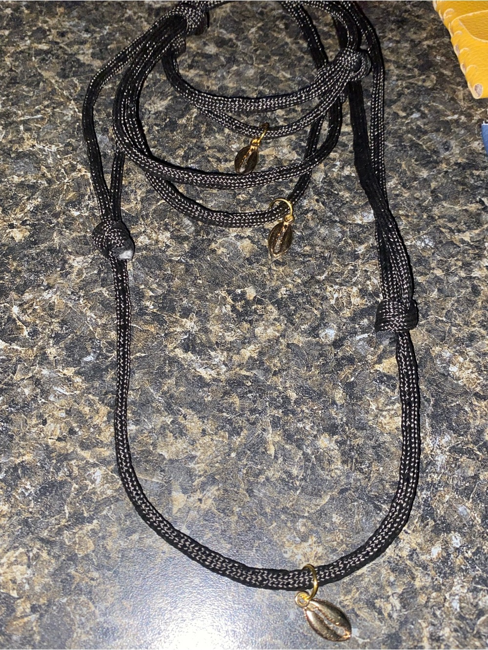 Jewelry set